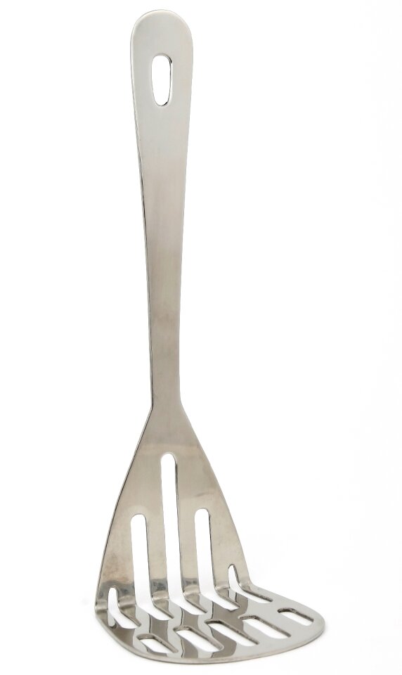 Breakfast chef chrome