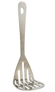 Breakfast chef chrome