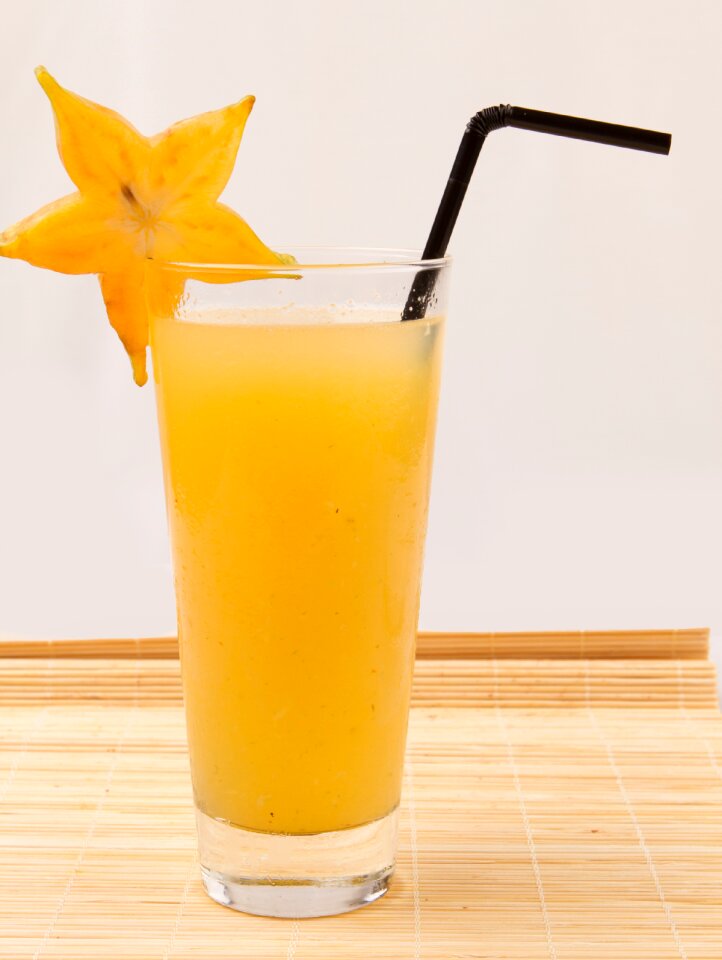 Fruit juicy healthy
