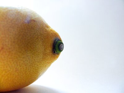 Tropical fruits vitamin vitamin c