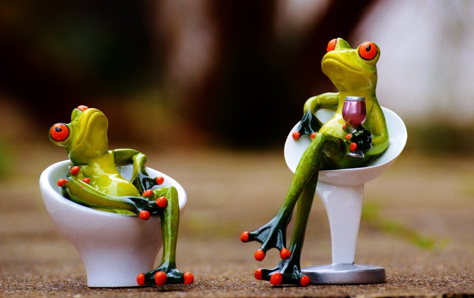 For two drink wine