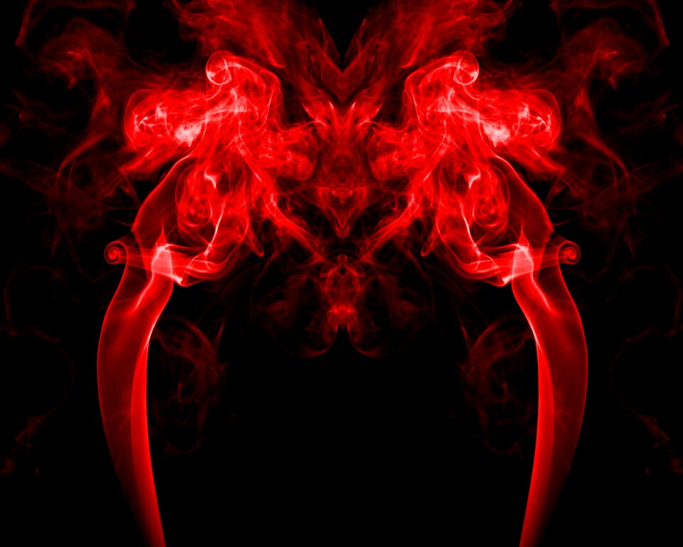 Color happyhalloween black abstract
