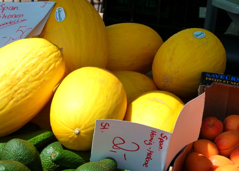 Healthy cores delicious