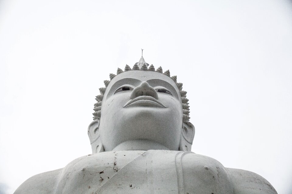 Buddhism asia religion