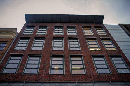 Anne frank huis netherlands amsterdam