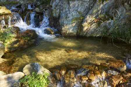 Creek torrent slovakia