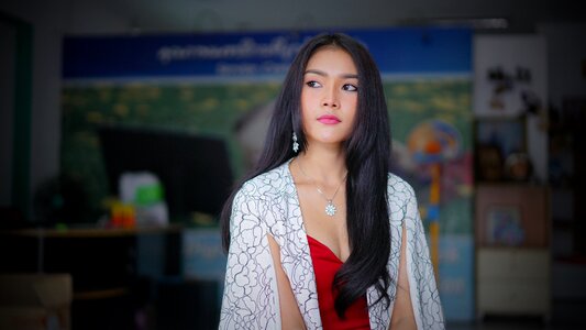 Miss thailand beautiful a7r mark 2 amazing thailand