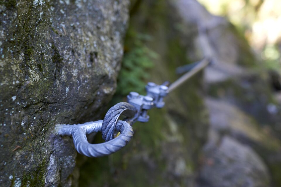 Vrútky rope path