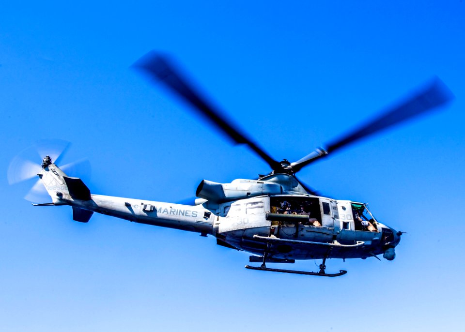 Anchorage 2018 Deployment