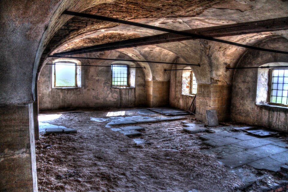 Historically atmosphere window