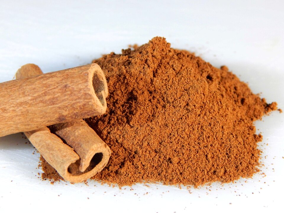 Spice food ingredient