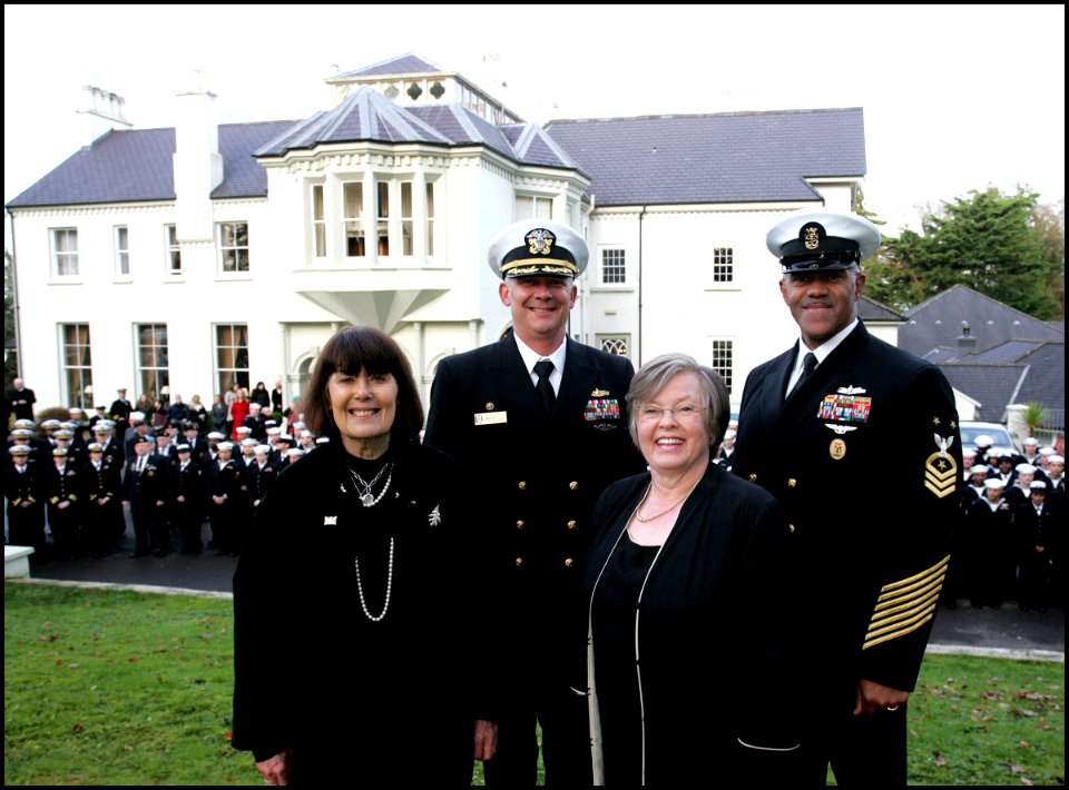 USS Mason - Beech Hill (10)