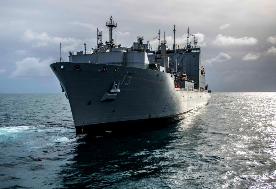 USS Porter