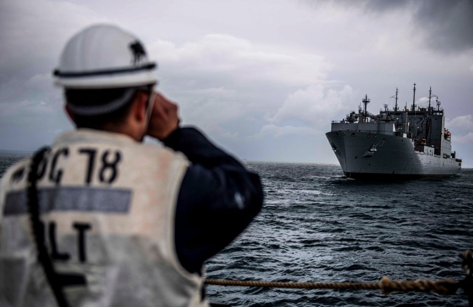 USS Porter