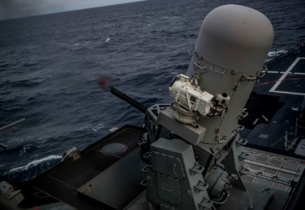 Joint Warrior 19-1