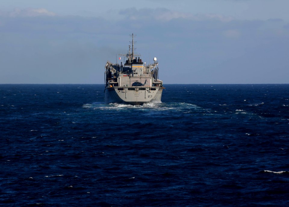 CVN 72