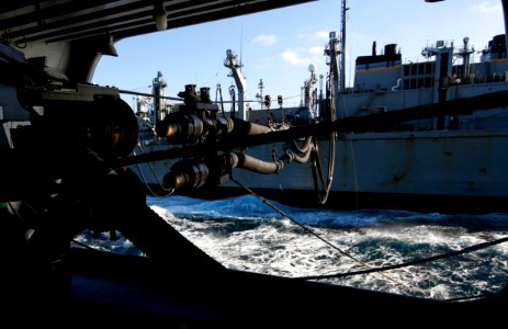 CVN 72