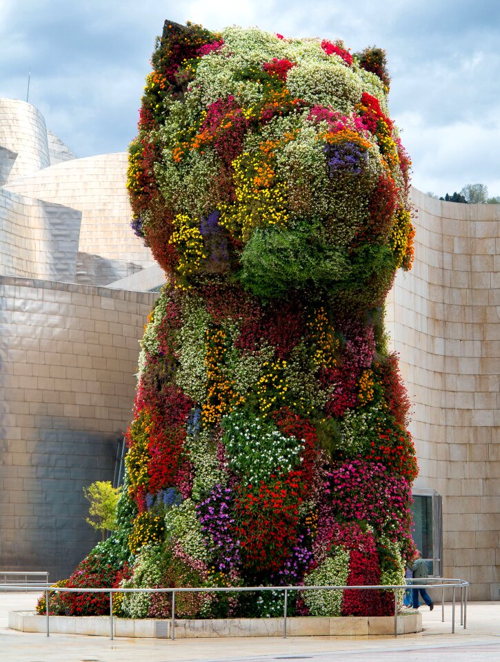 Museum flowers places of interest