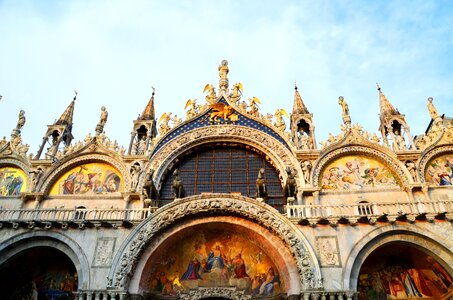 Architecture church image icon