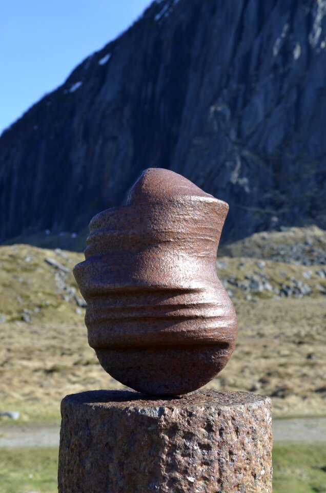 Image norway coast