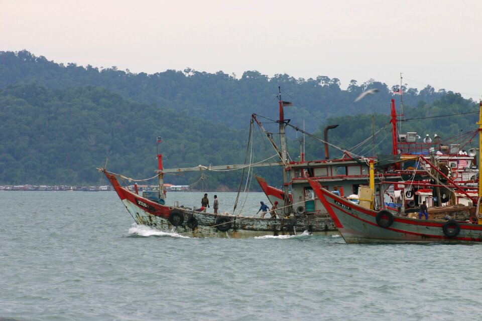 Browse barca fishing