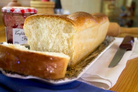 Without eggs without the butter dessert