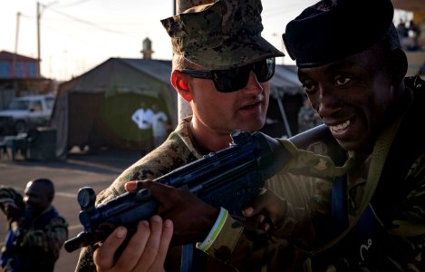 Exercise Cutlass Express 2019