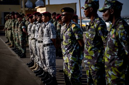Exercise Cutlass Express 2019