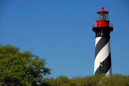 Beacon landmark historic photo