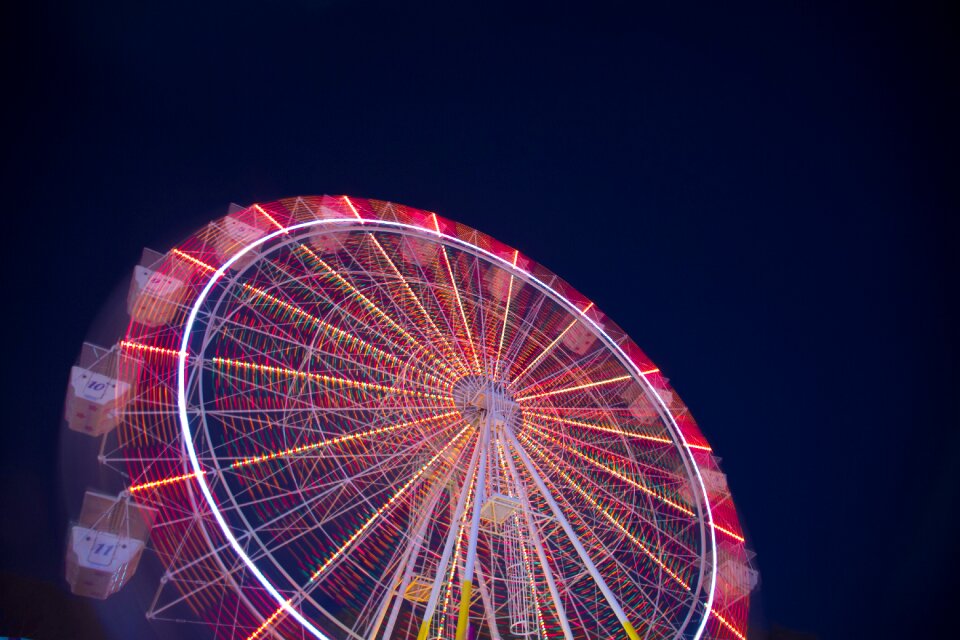 Festival fun light