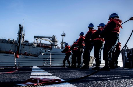 USS Porter