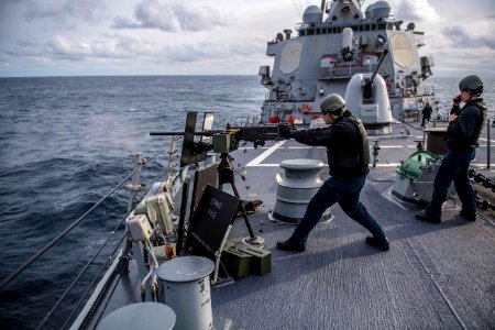 USS Porter