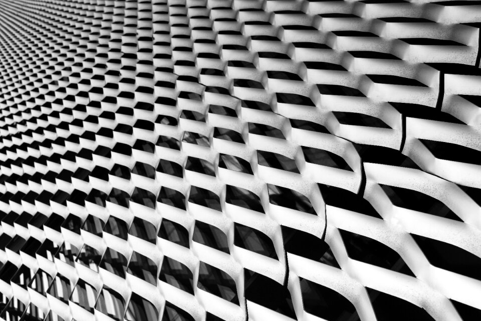 Building architecture house facade
