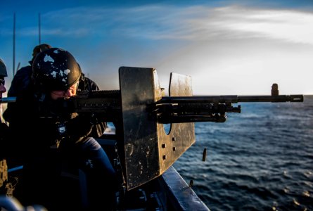 USS Porter