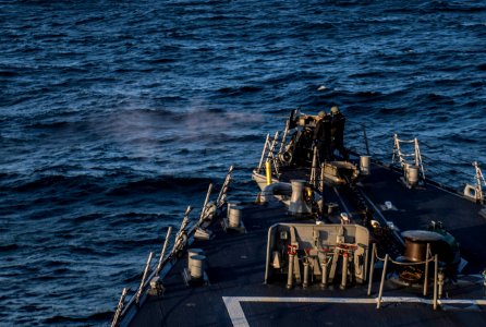 USS Porter