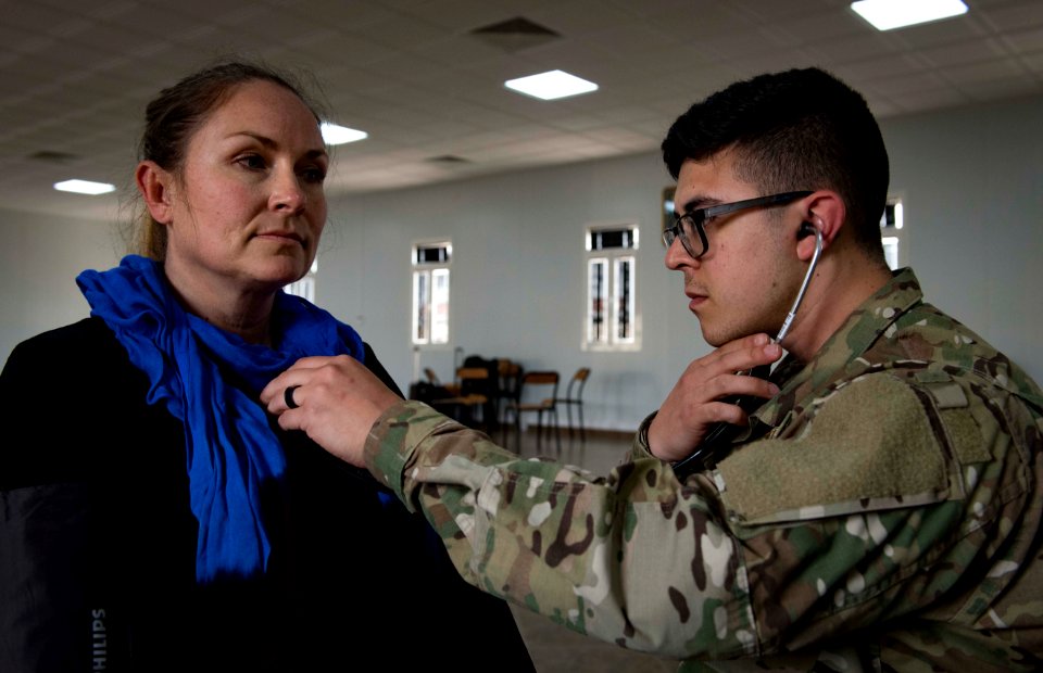 Exercise Judicious Response Epic Guaradian 2019