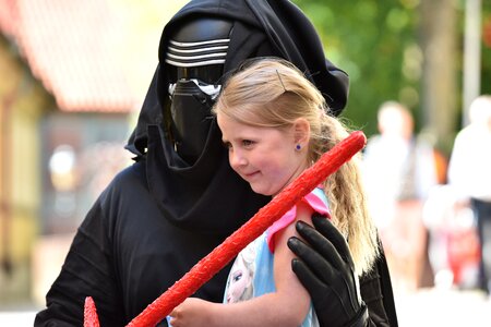 Kylo pure star wars lightsaber