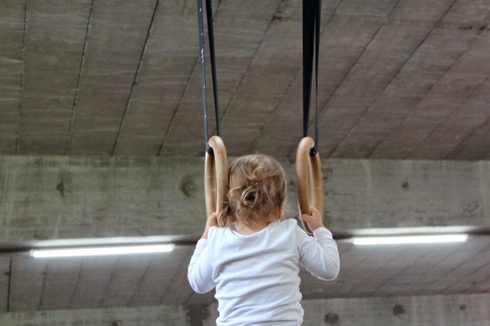 Depend gymnastics gymnastic equipment