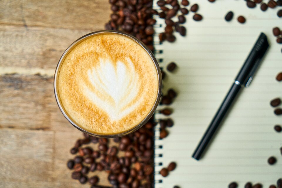 Cup coffee cup espresso