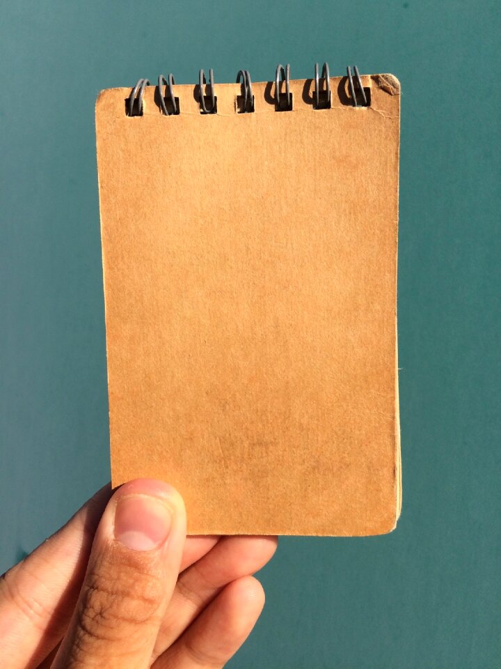 Hand flesh color skin