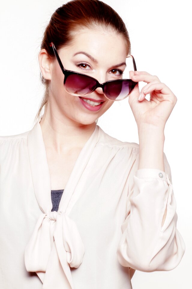 Lifestyle body sunglasses