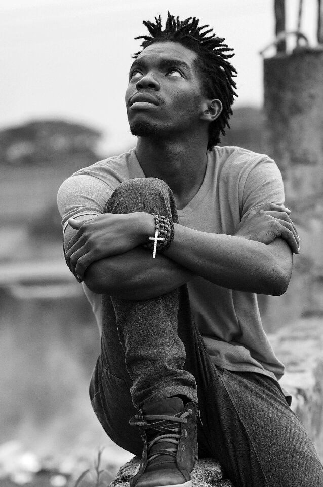 Thoughts meditation uganda