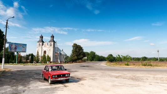 Ukraine carpathian mountains trans-carpathian