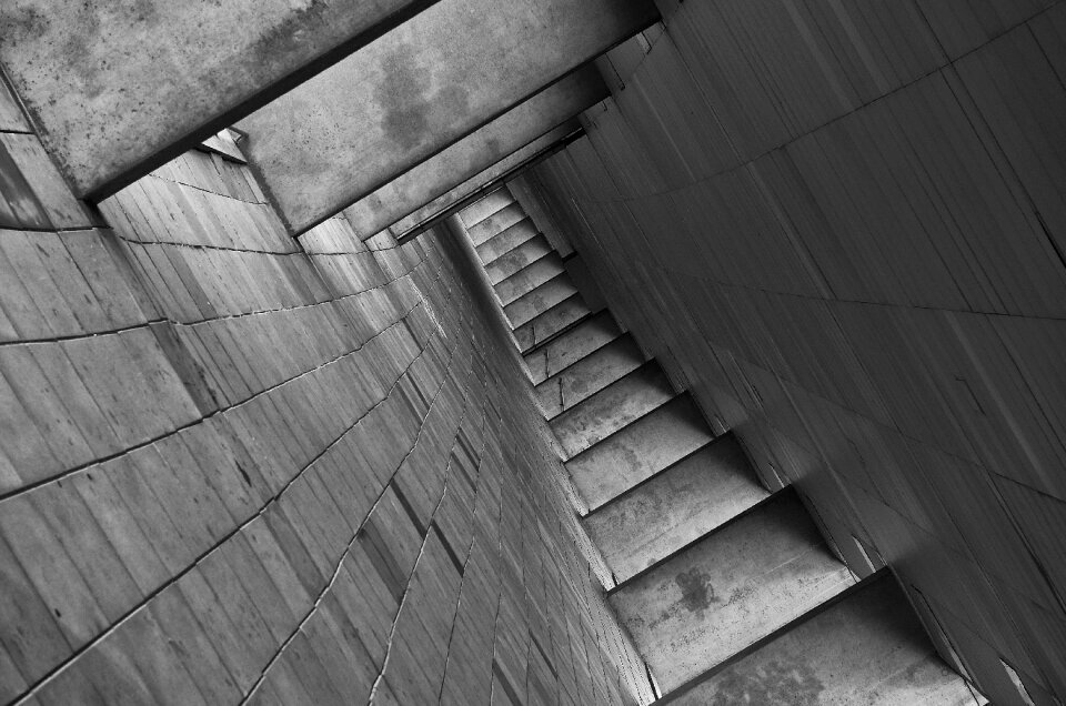 Museum architecture building