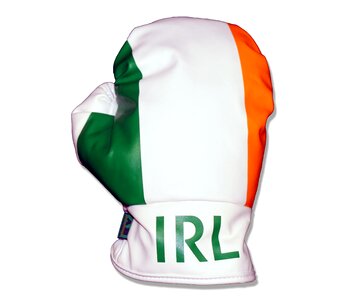 Glove ireland boxing