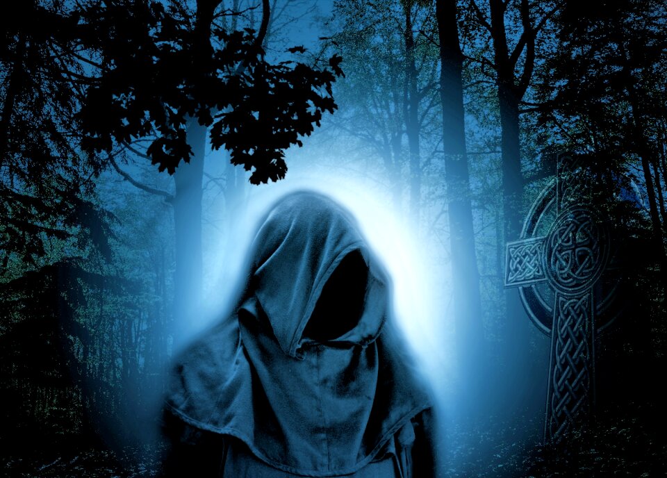 Atmosphere fairy tales secret
