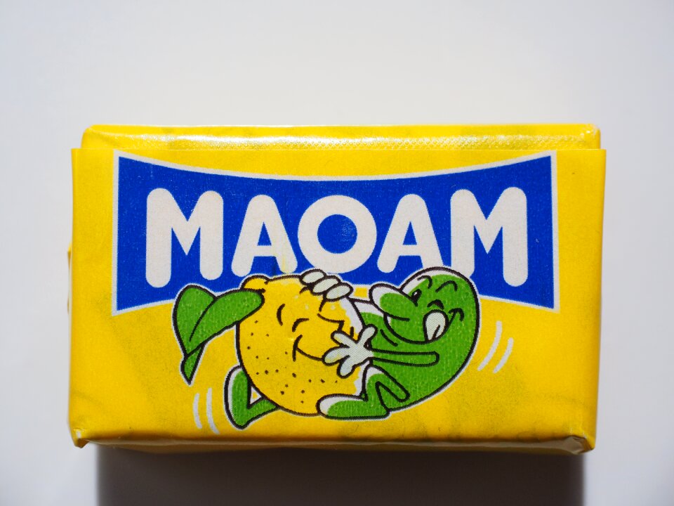 Sugar confectionery color