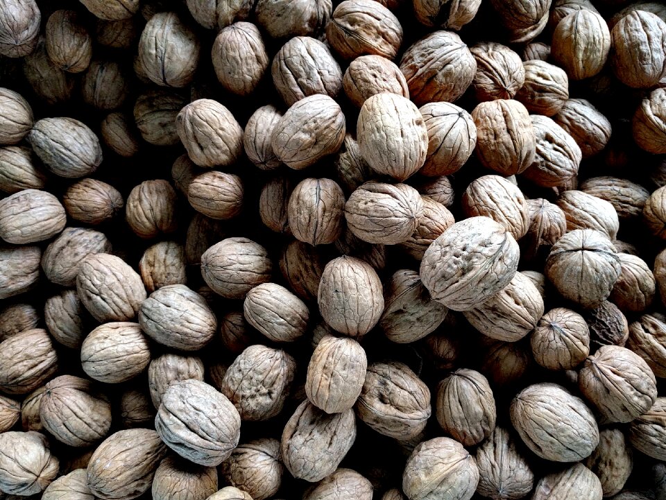 Healthy seed natural