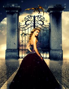 Fairytale tale fantasy