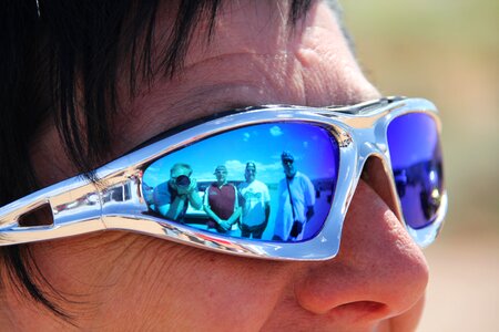 Usa west sunglasses page arizona photo